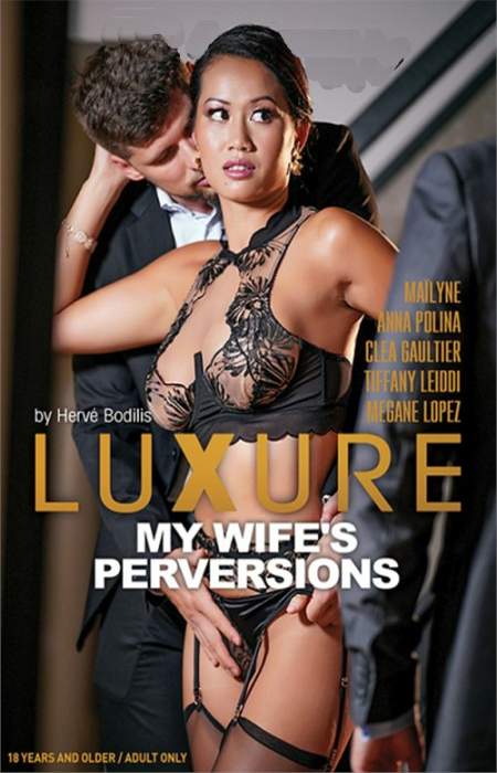 My Wife's Perversions