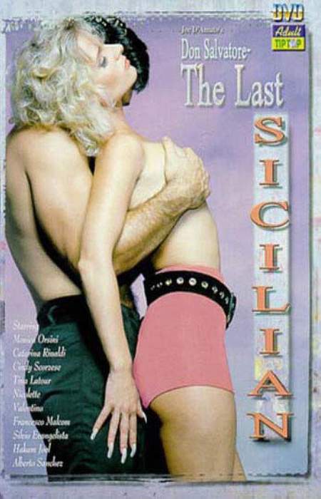Don Salvatore: The Last Sicilian