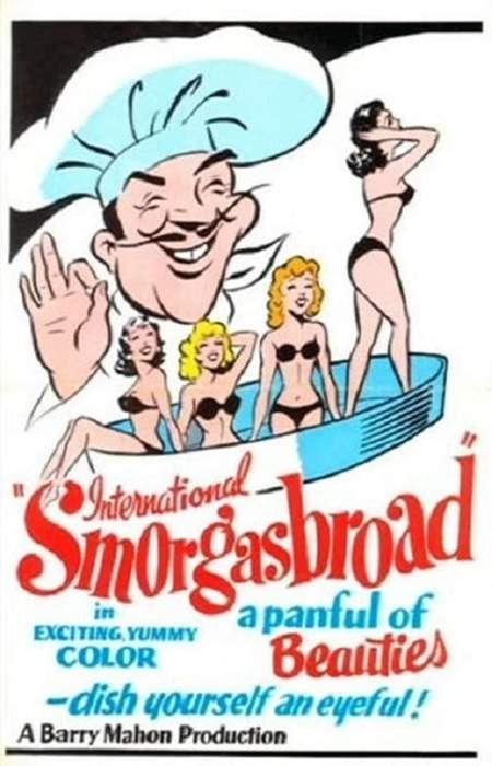 International Smorgas-Broad