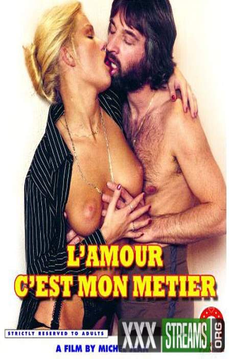 Love Is My Job