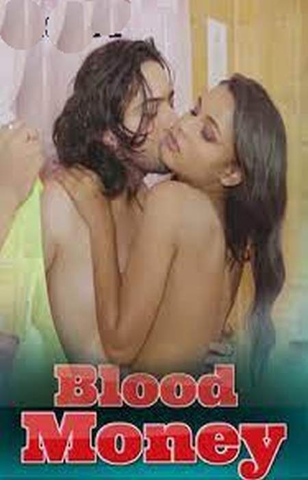 Blood Money (WebSeries)