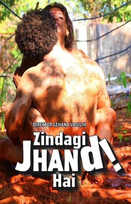 Zindagi Jhand Hai ( WebSeries )