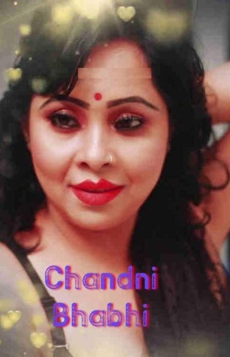 Chandni Bhabhi   ( WEB SERIES )