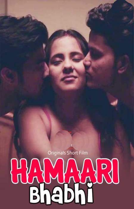 Hamaari Bhabhi ( WEB SERIES )