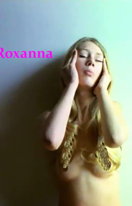 Roxanna