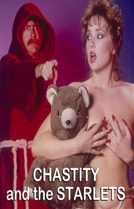Chastity And The Starlets