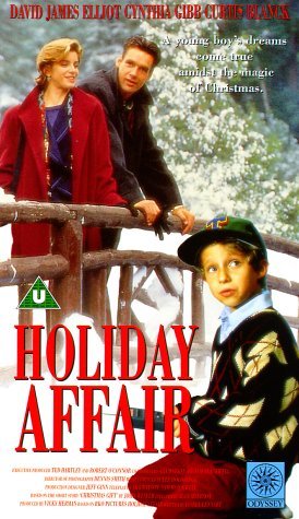 Holiday Affair