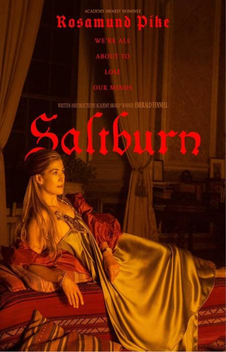 Saltburn
