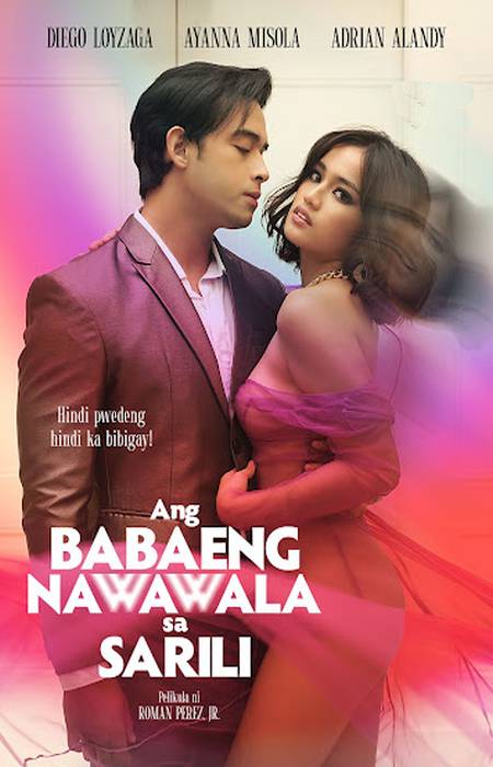 Ang Babaeng Nawawala sa Sarili