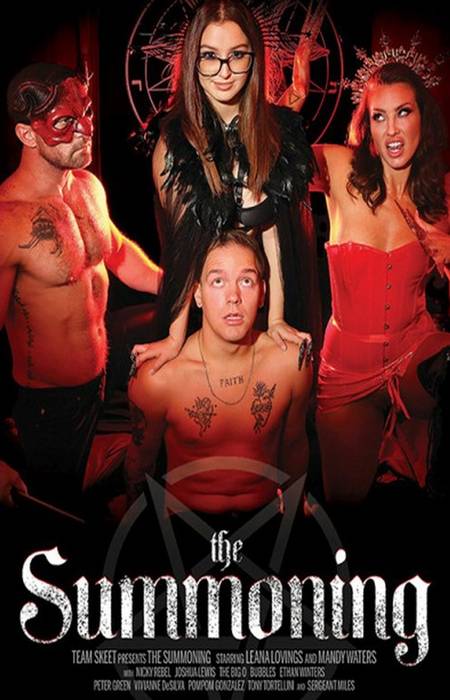 The Summoning