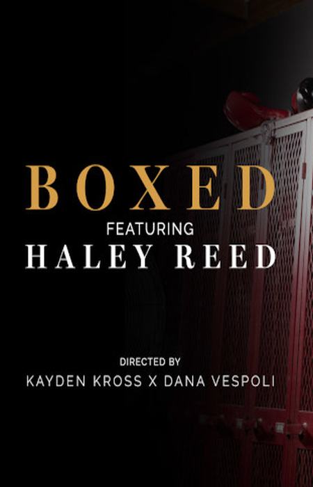 Boxed  (FREE)