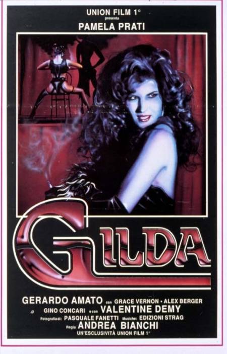 Io Gilda