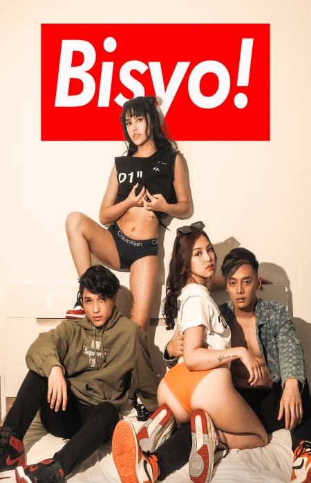 Bisyo!