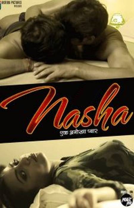 Nasha ( Webseries)
