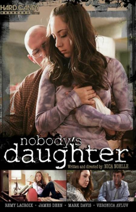 Nobody's Daughter