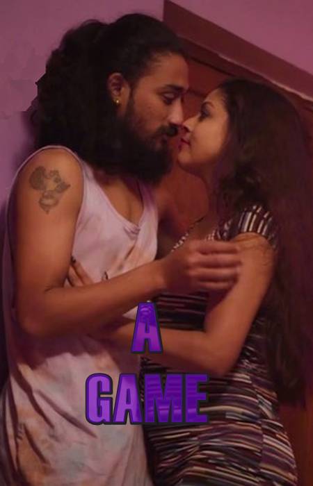 A Game ( Web Series )