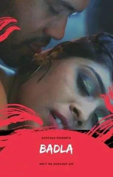 Badla (Web Series)