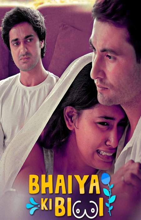 Bhaiya Ki Biwi ( Web Series )