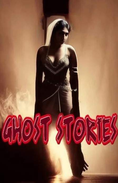 Ghost Stories ( Web Series )