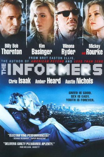 The Informers