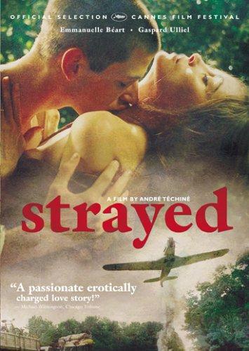 Strayed