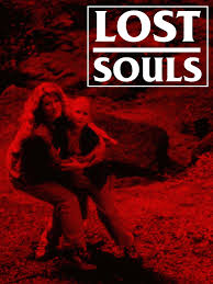 Nightworld: Lost Souls