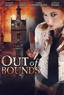Out of Bounds